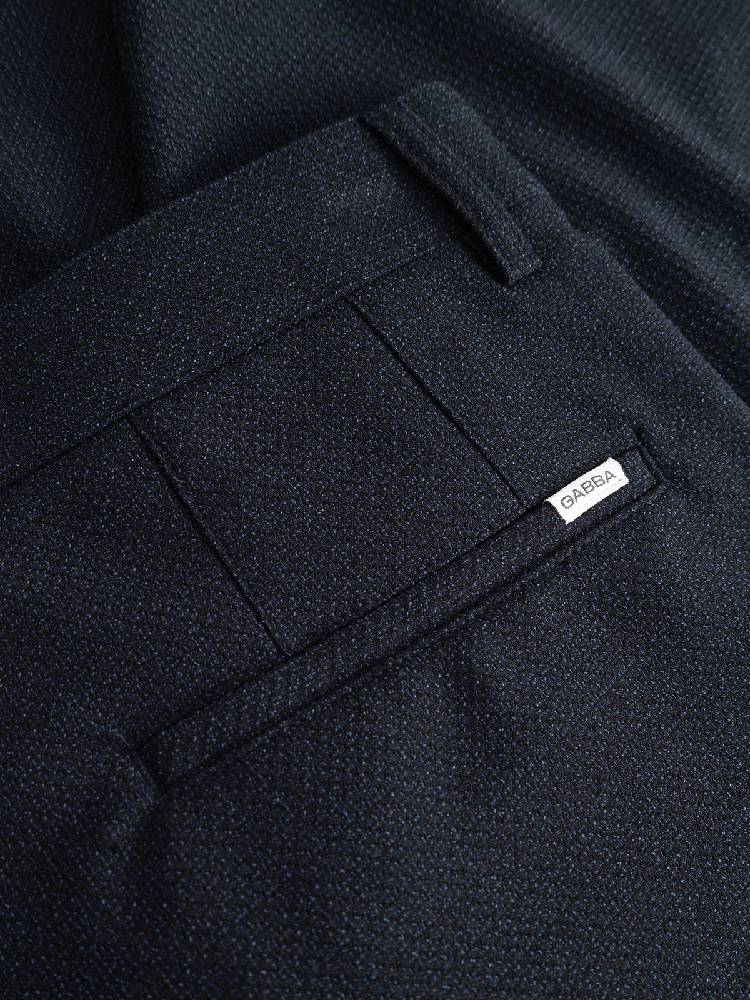 Gabjoe-Pas Rubin Pant