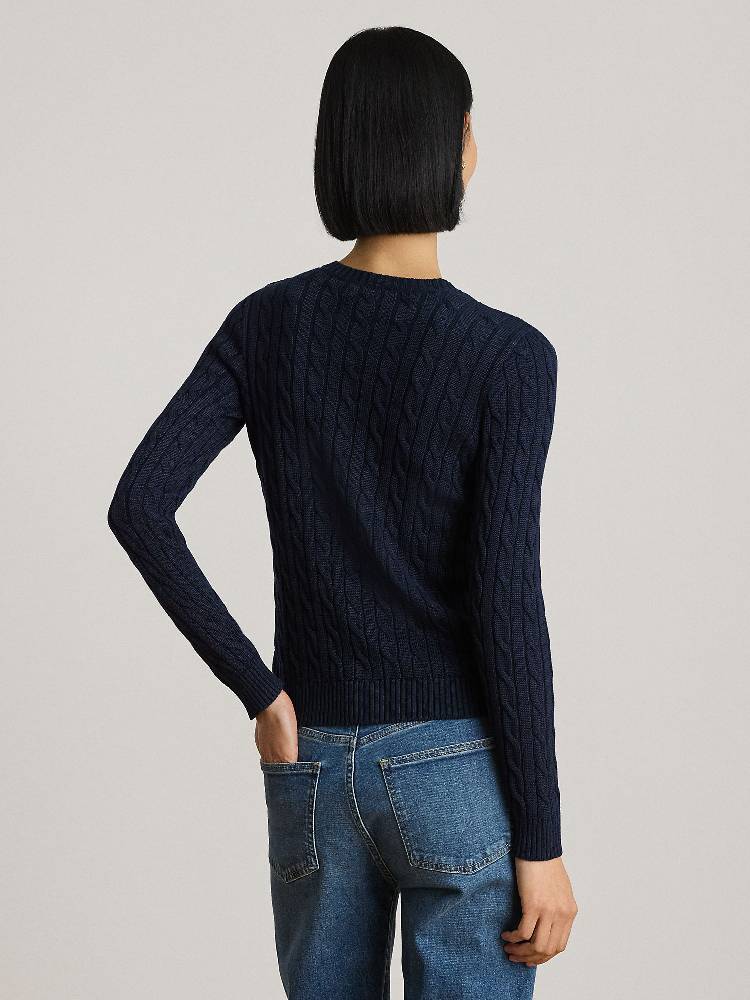 SWEATER-PULLOVER