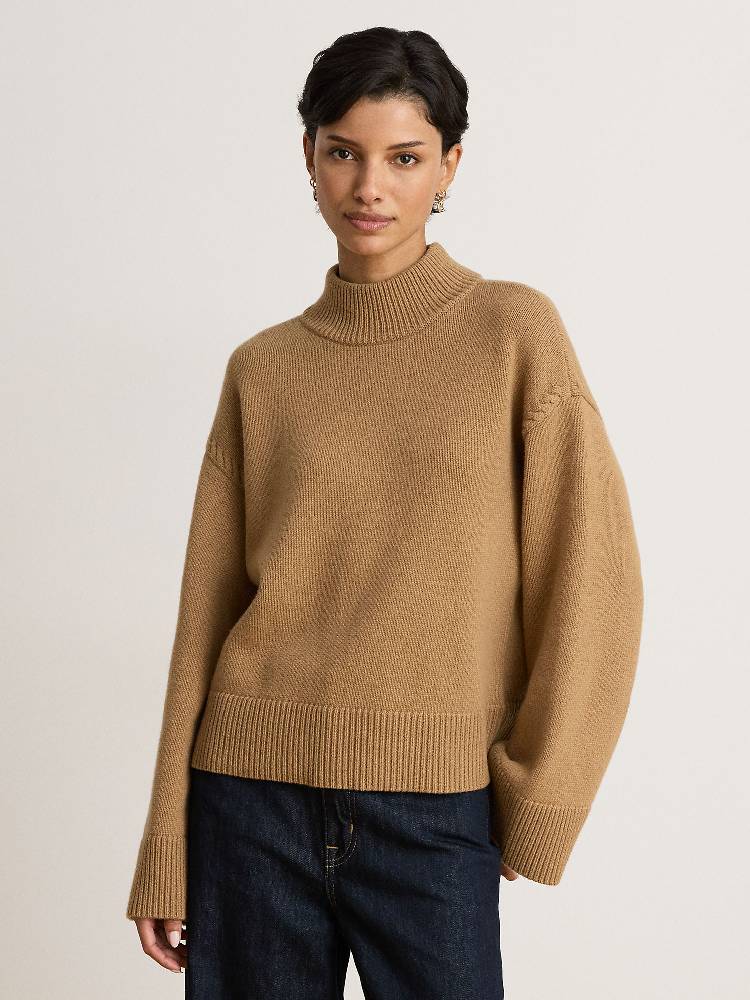 SHARAD-LONG SLEEVE-PULLOVER