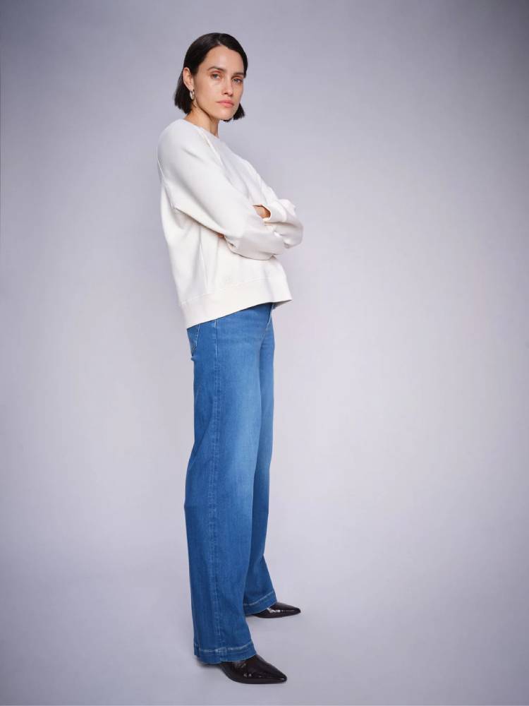 Mmdara Deluxe Jeans