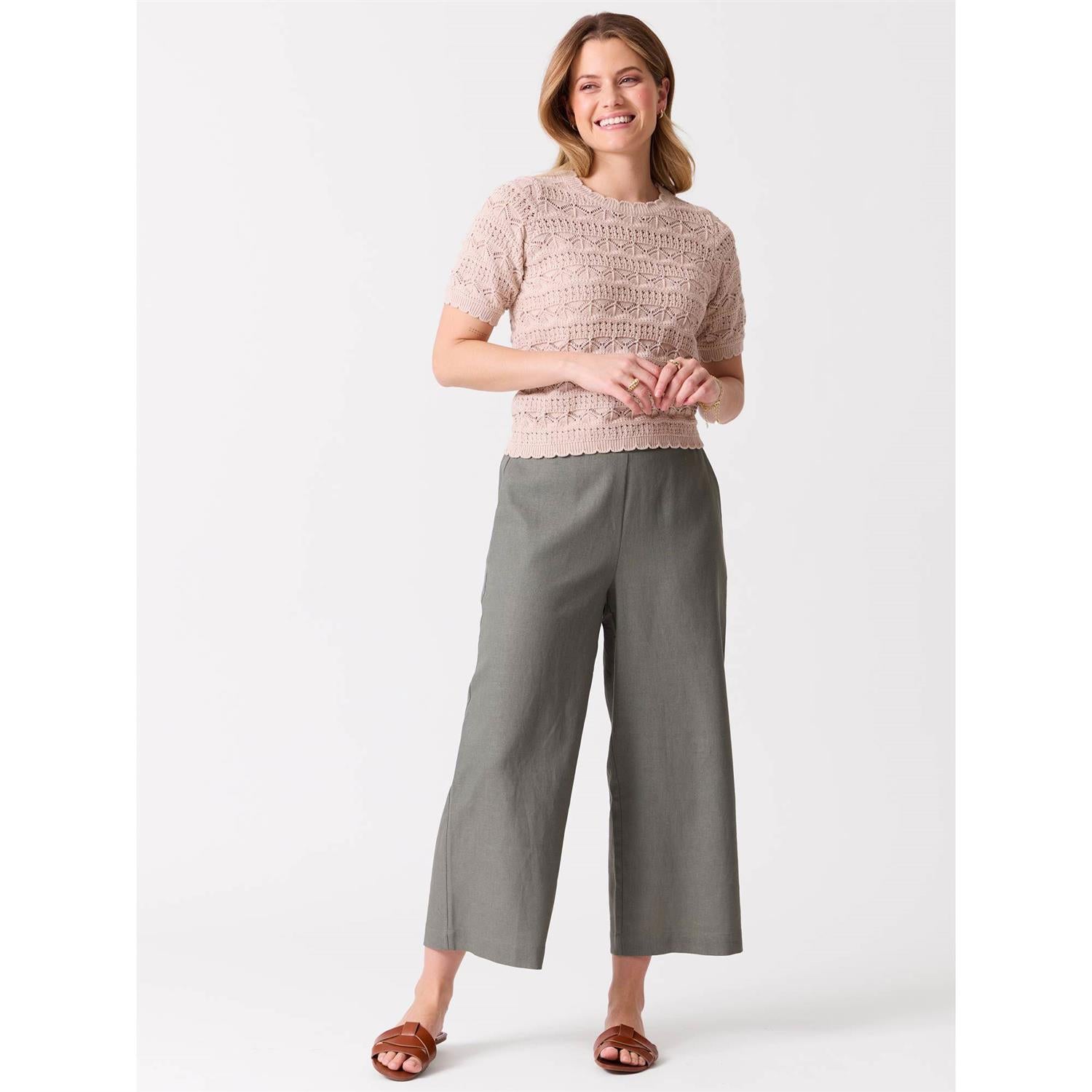 Marie Culotte