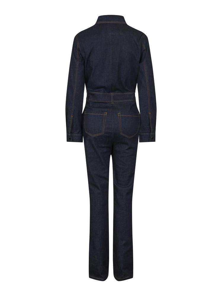 70ties Jumpsuit