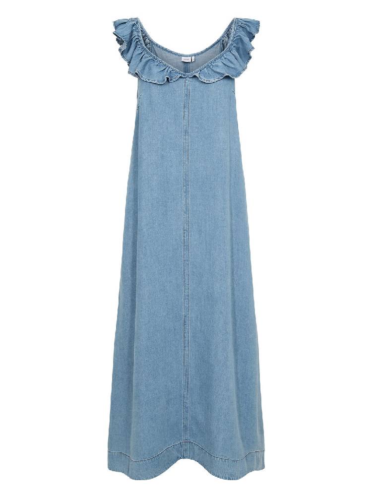 NUELIDA DRESS
