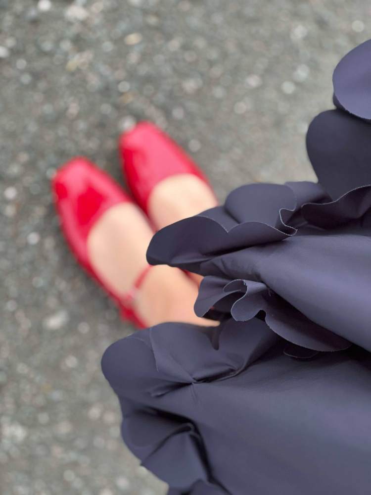 M5EA56 DRESS