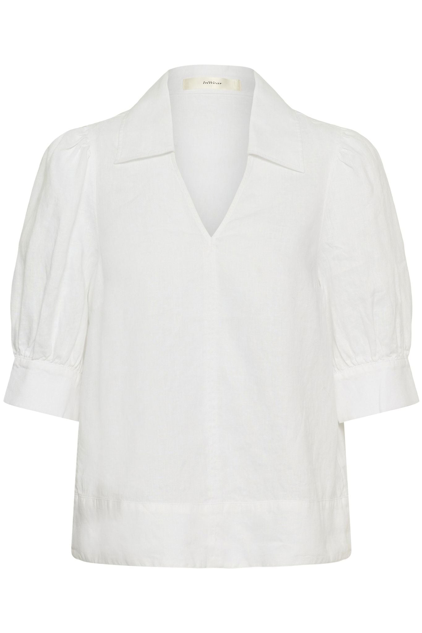 Elinoriw Edith Blouse