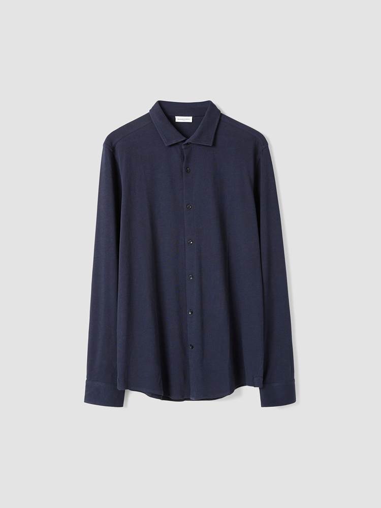 Celio jersey skjorte