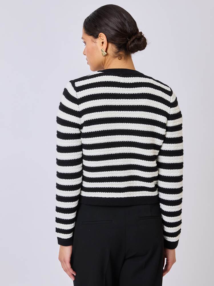 Adaelin cardigan