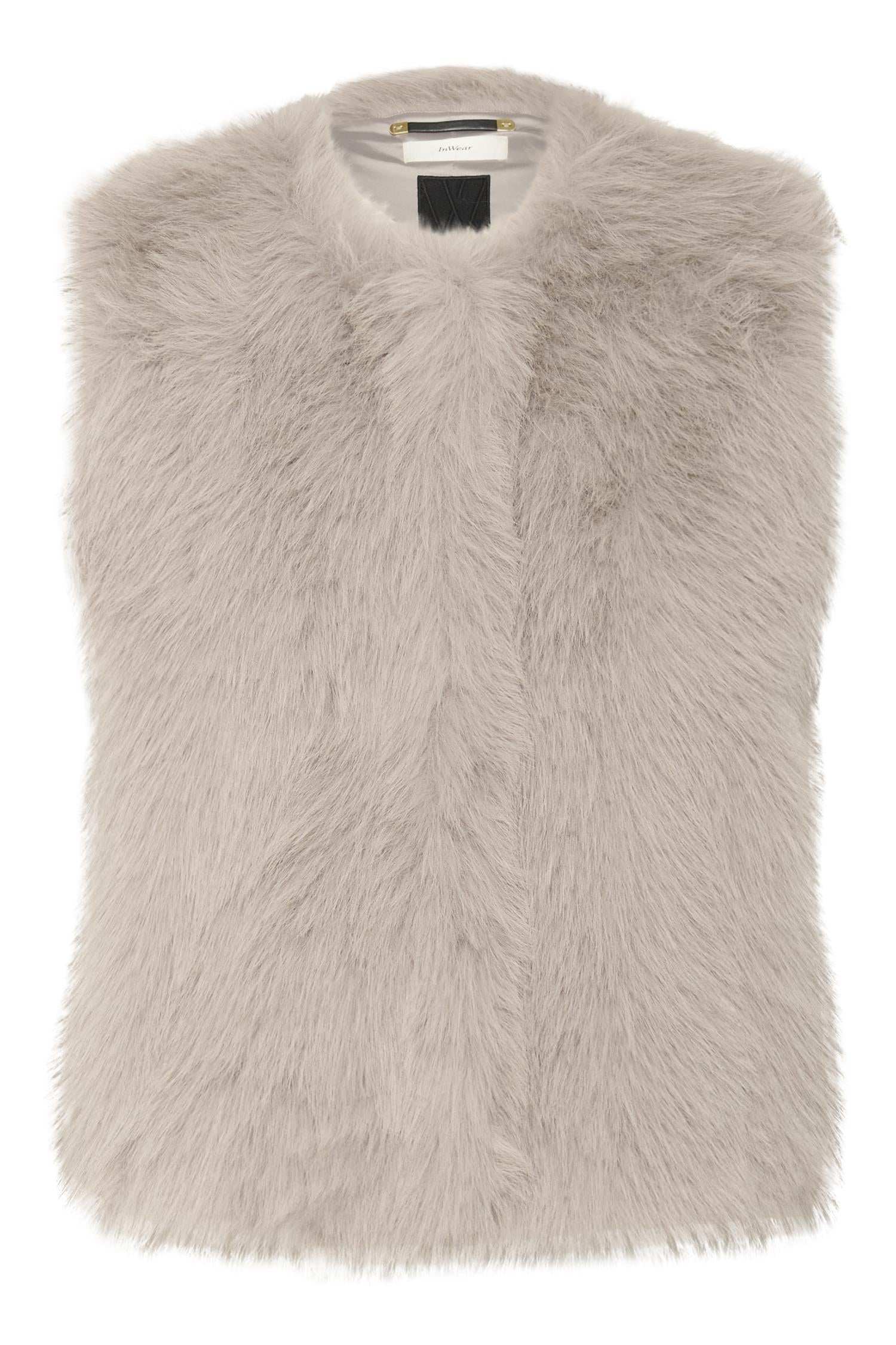 Zaziahiw Waistcoat