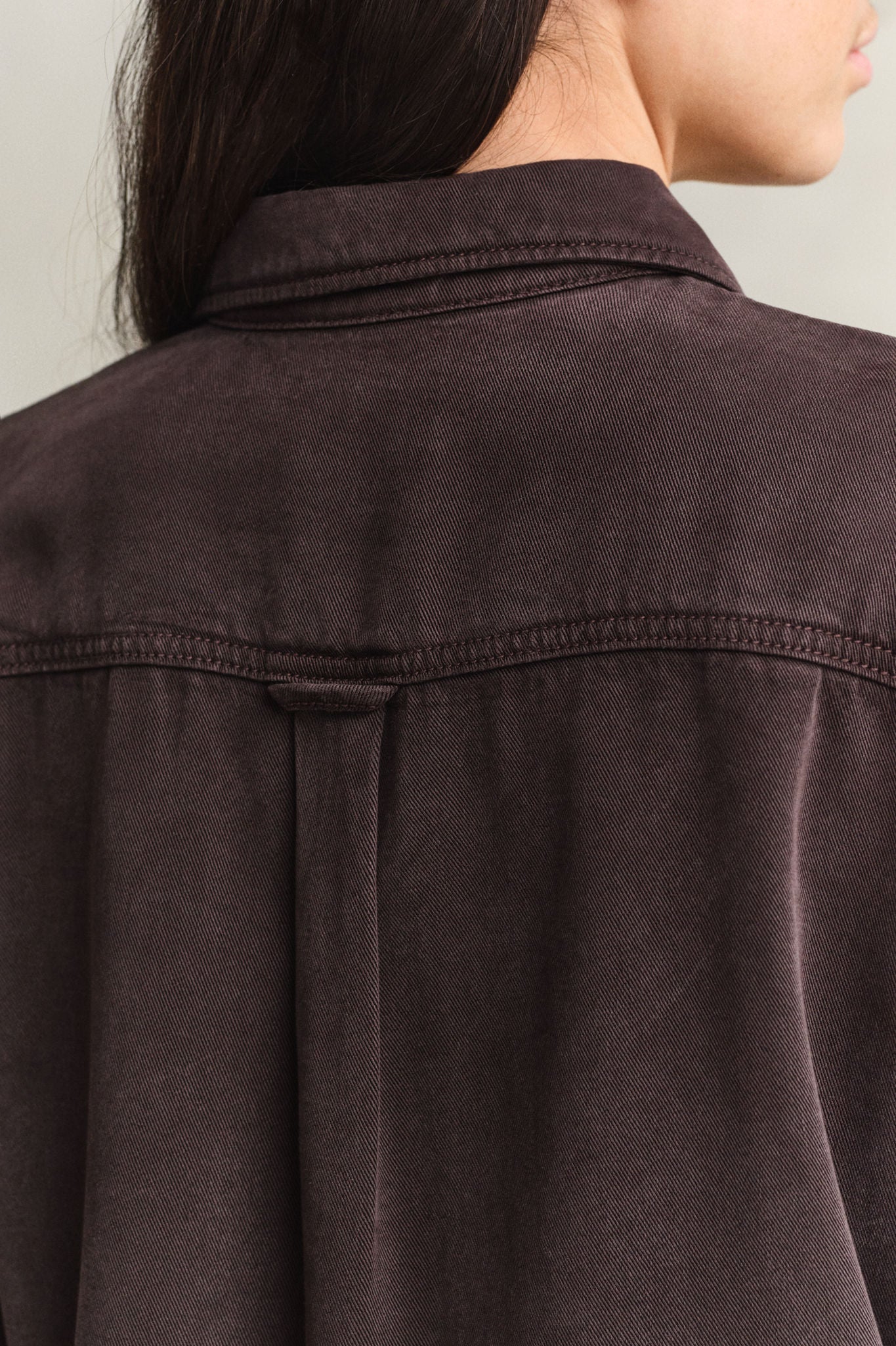 Rel Denim Twill Ranger Shirt