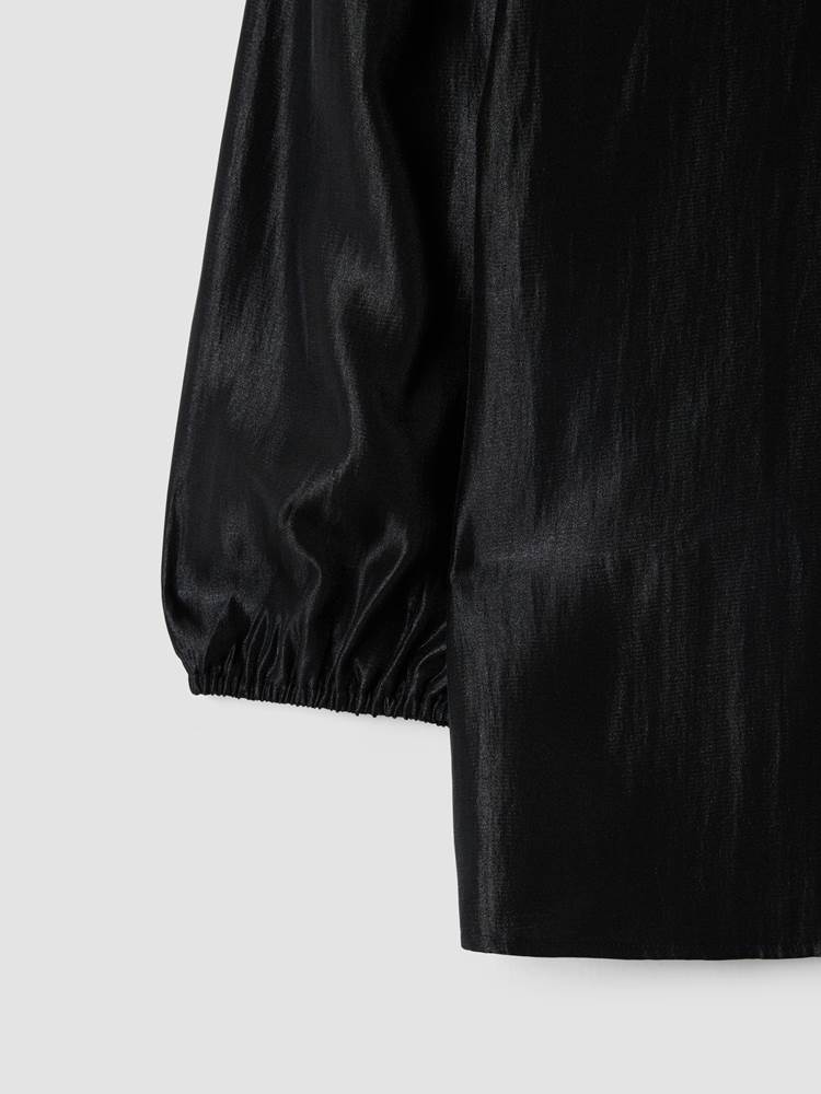 Charlene Bluse