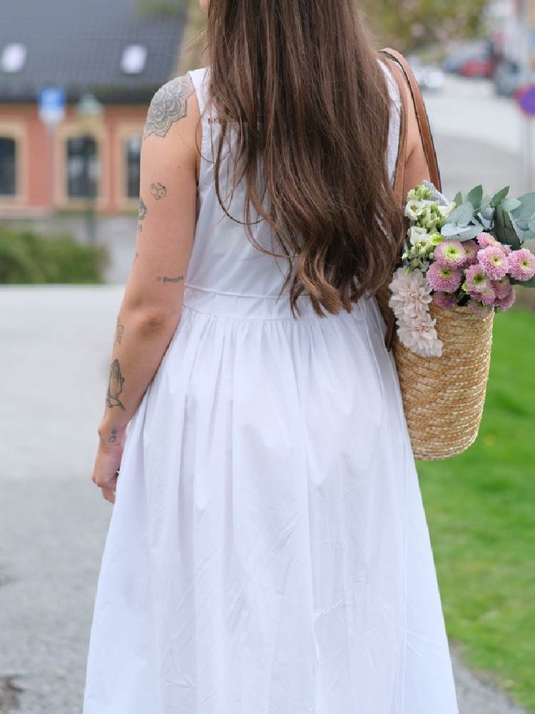 FurlaIW Wrap Dress