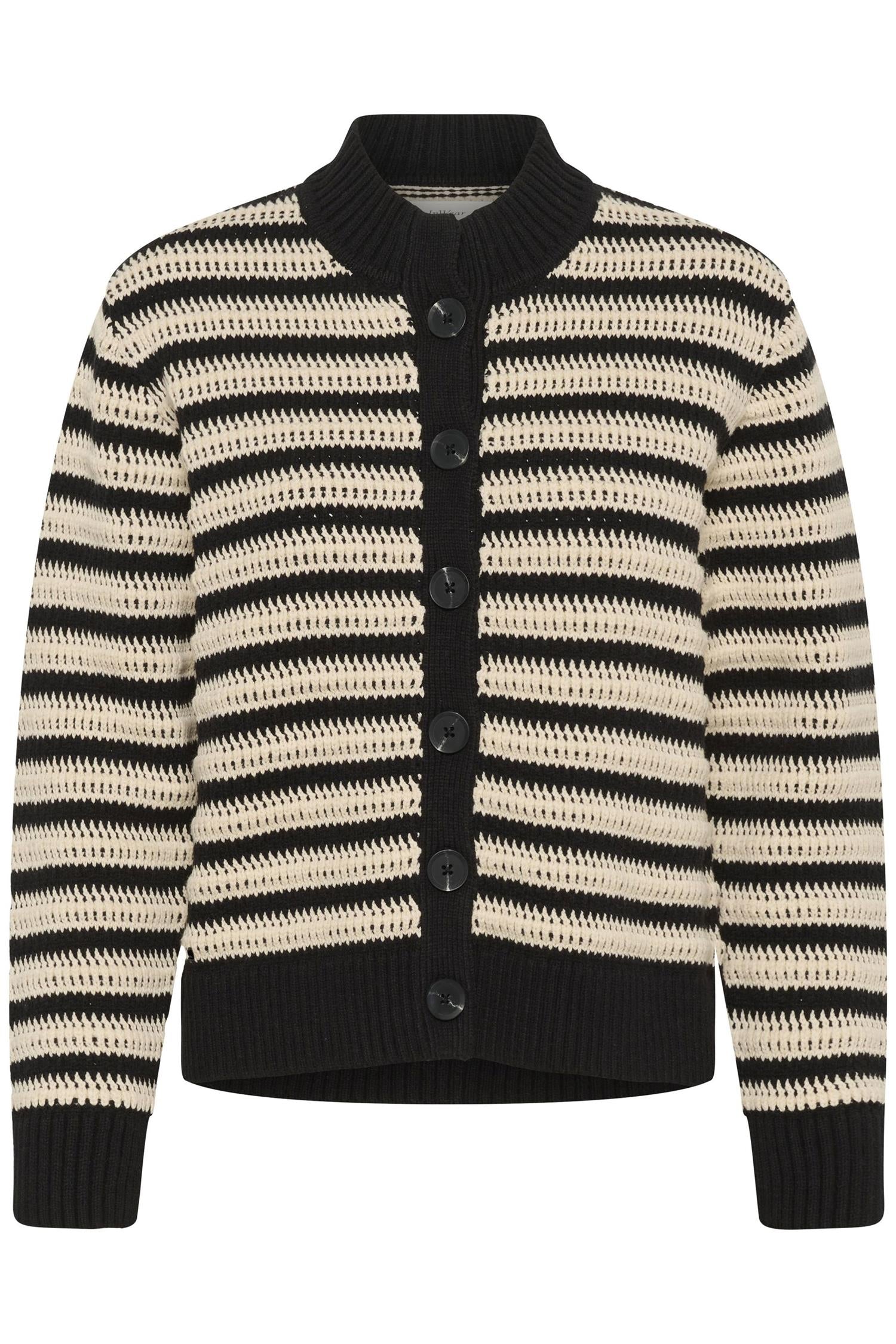 Moskaiw Cardigan