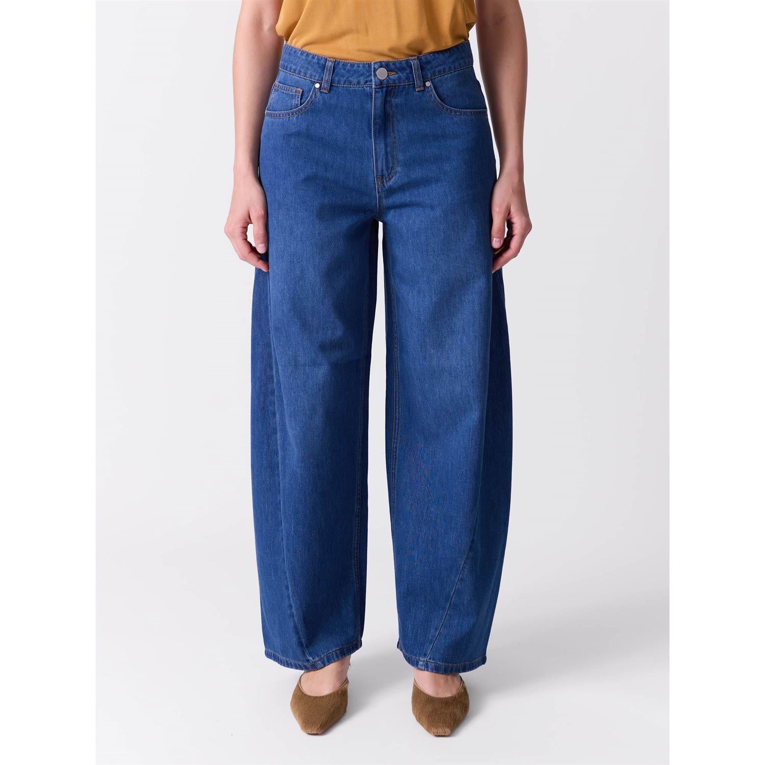 Soleil Jeans
