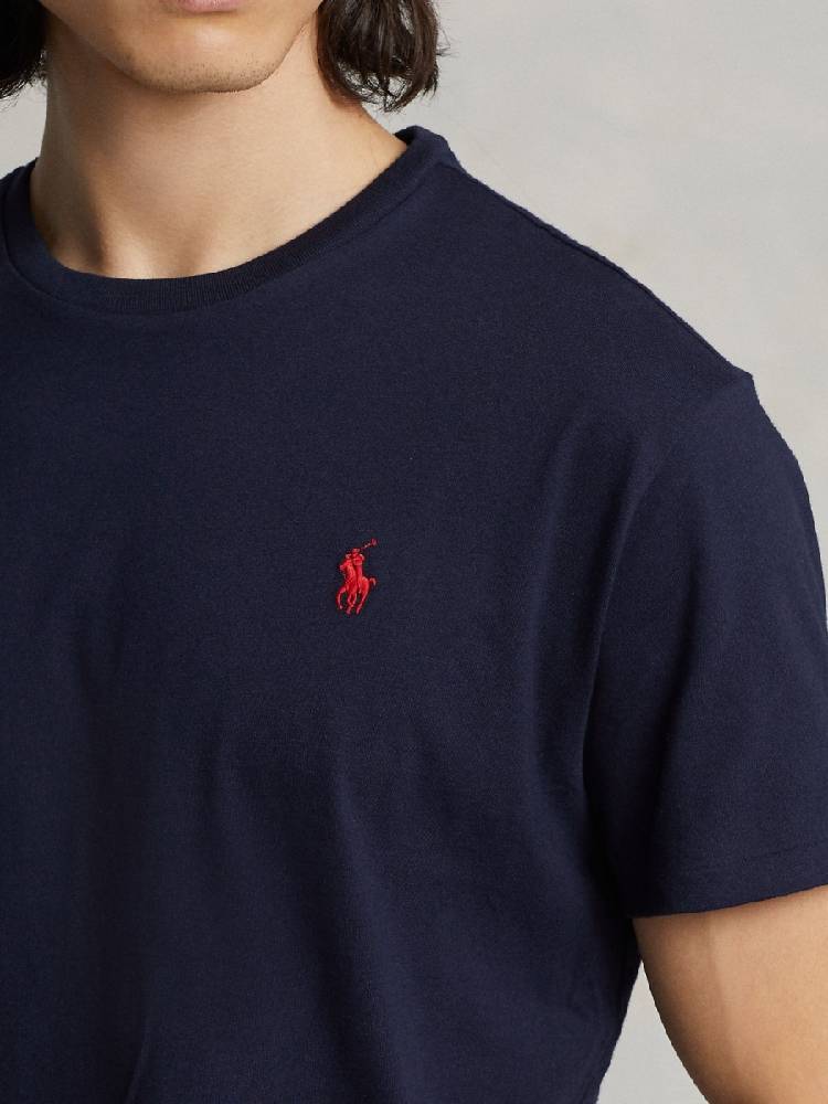 SSCNCLS-SHORT SLEEVE-T-SHIRT