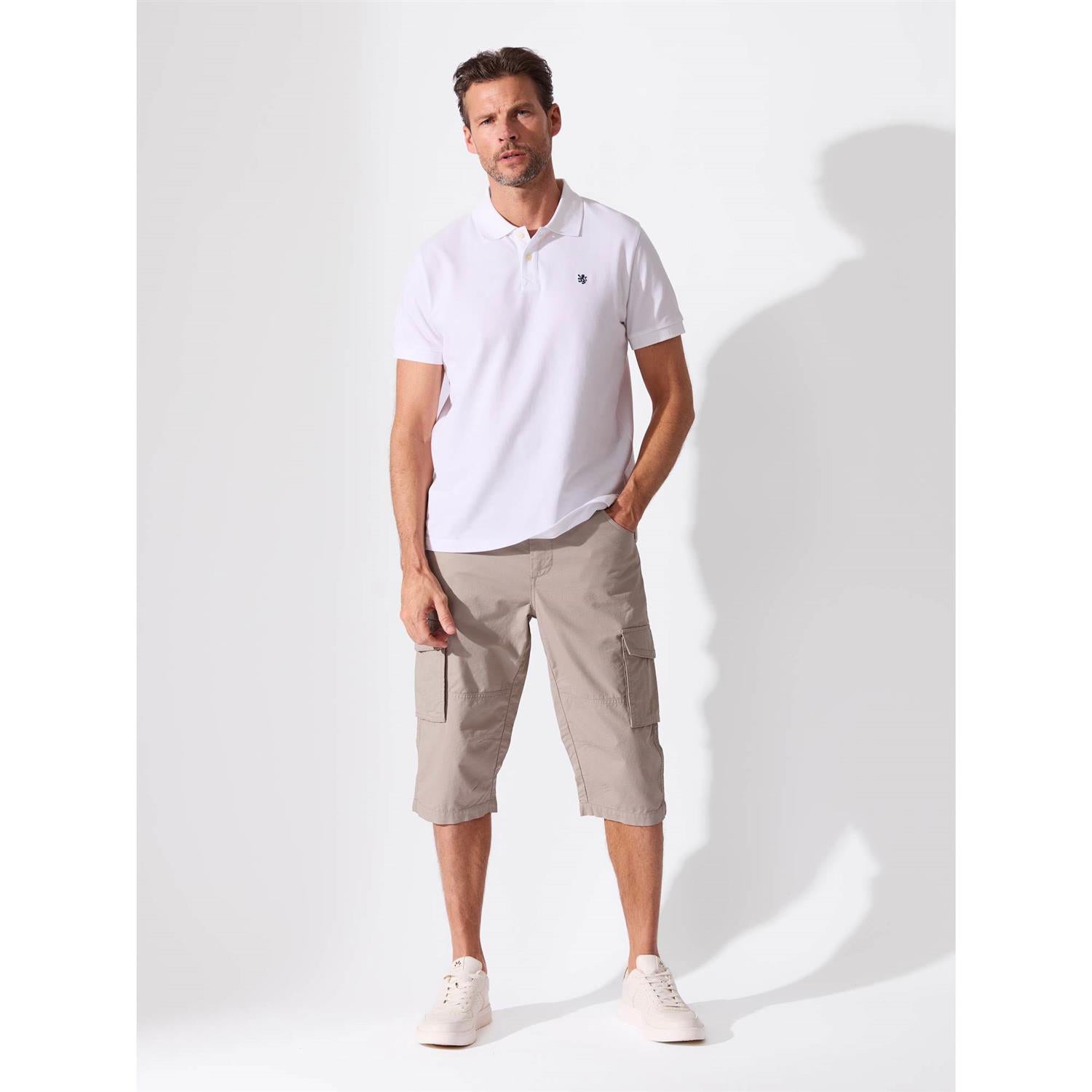 Porter Shorts