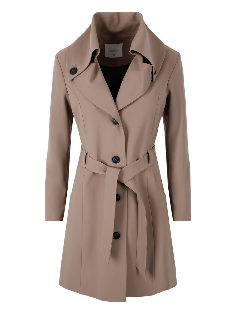 Calli Trench