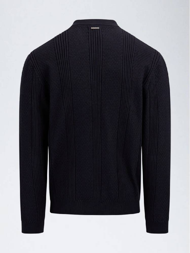 Casper Half-Zip
