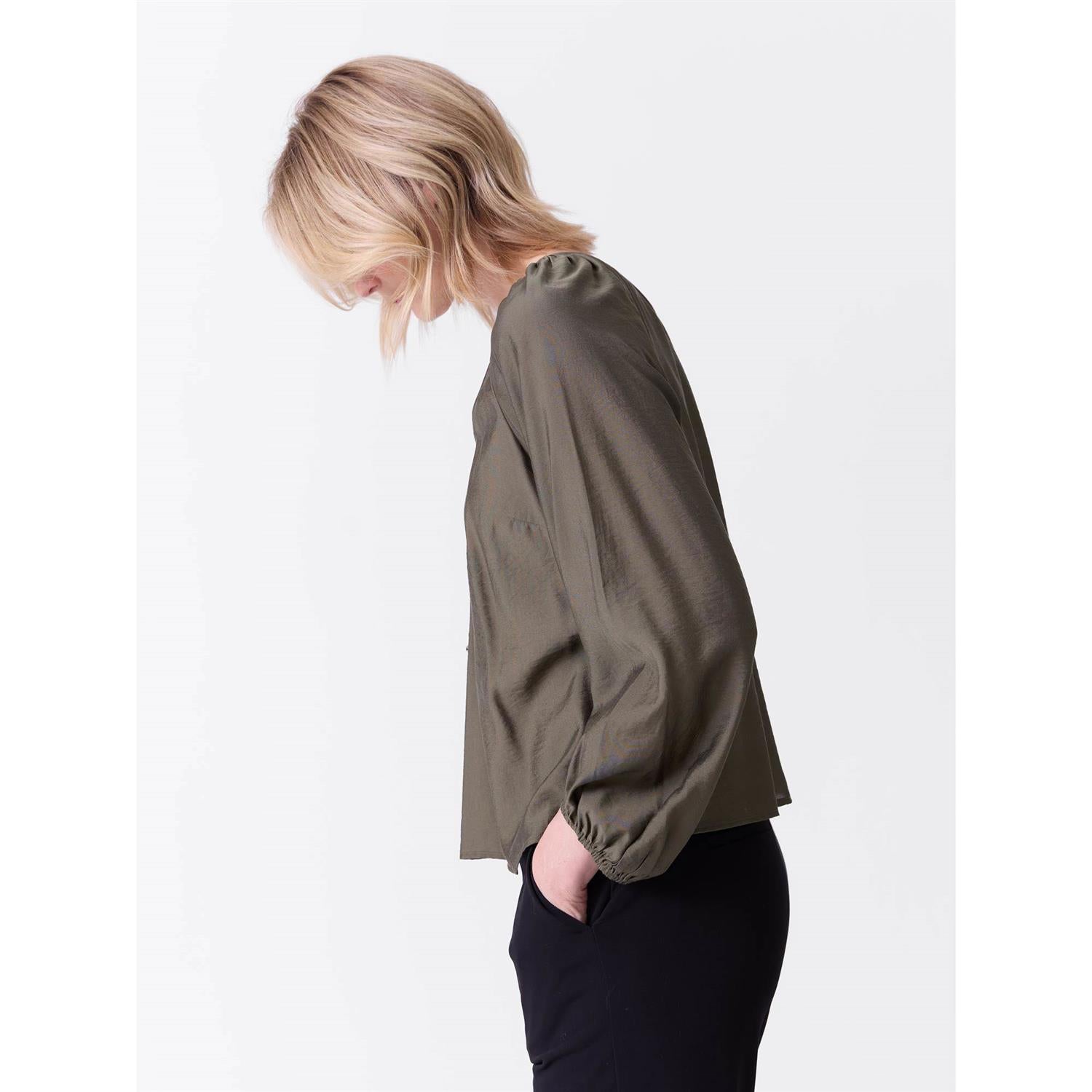 Sabrina Bluse