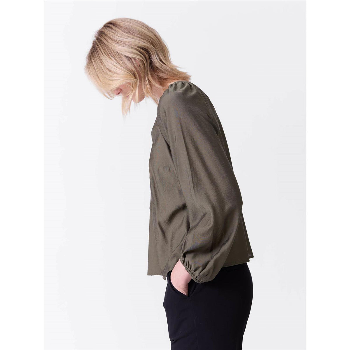 Sabrina Bluse