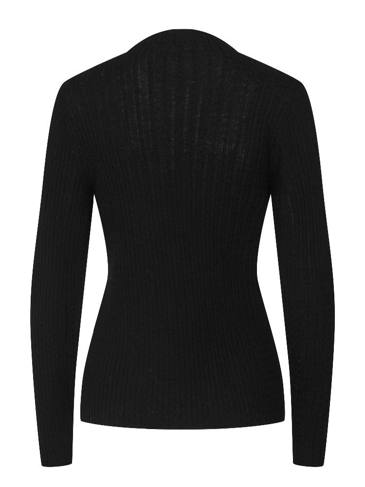 Bree Turtle Neck