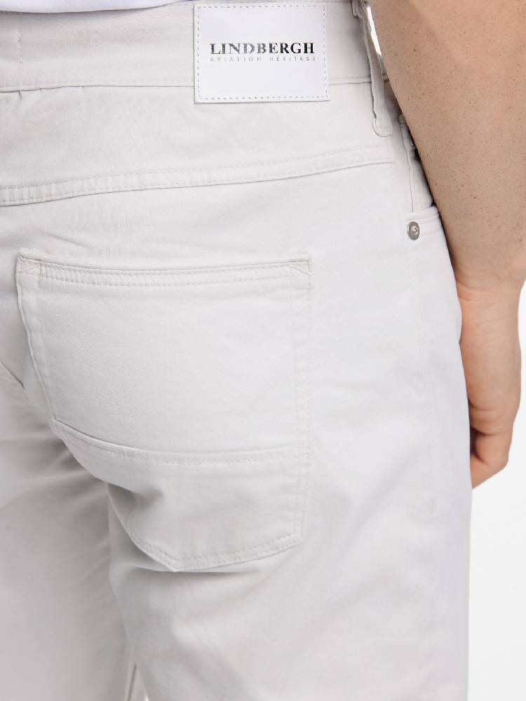 1927: Cashmere touch pants