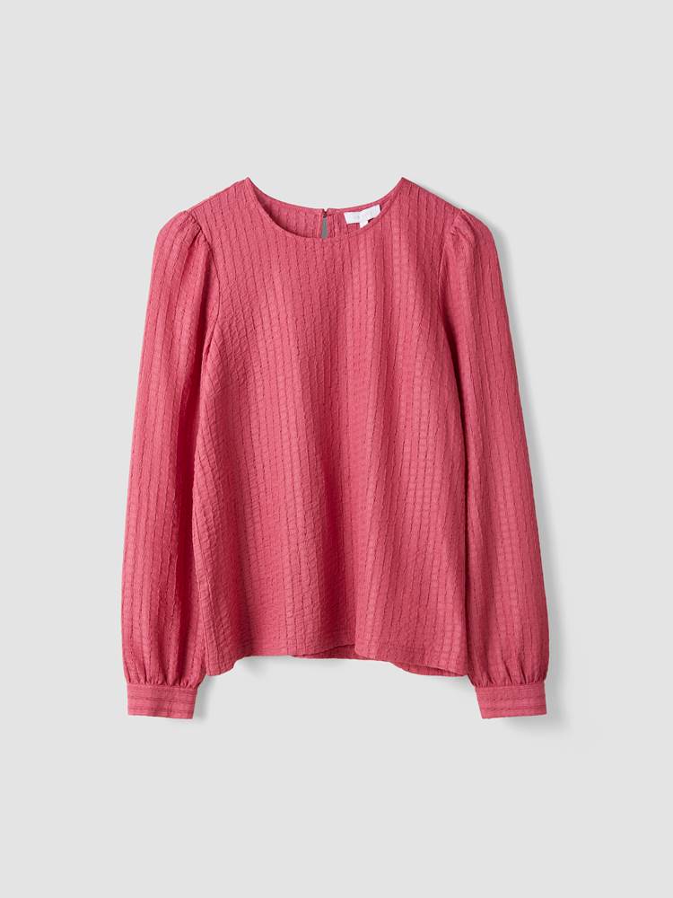 Ella bluse