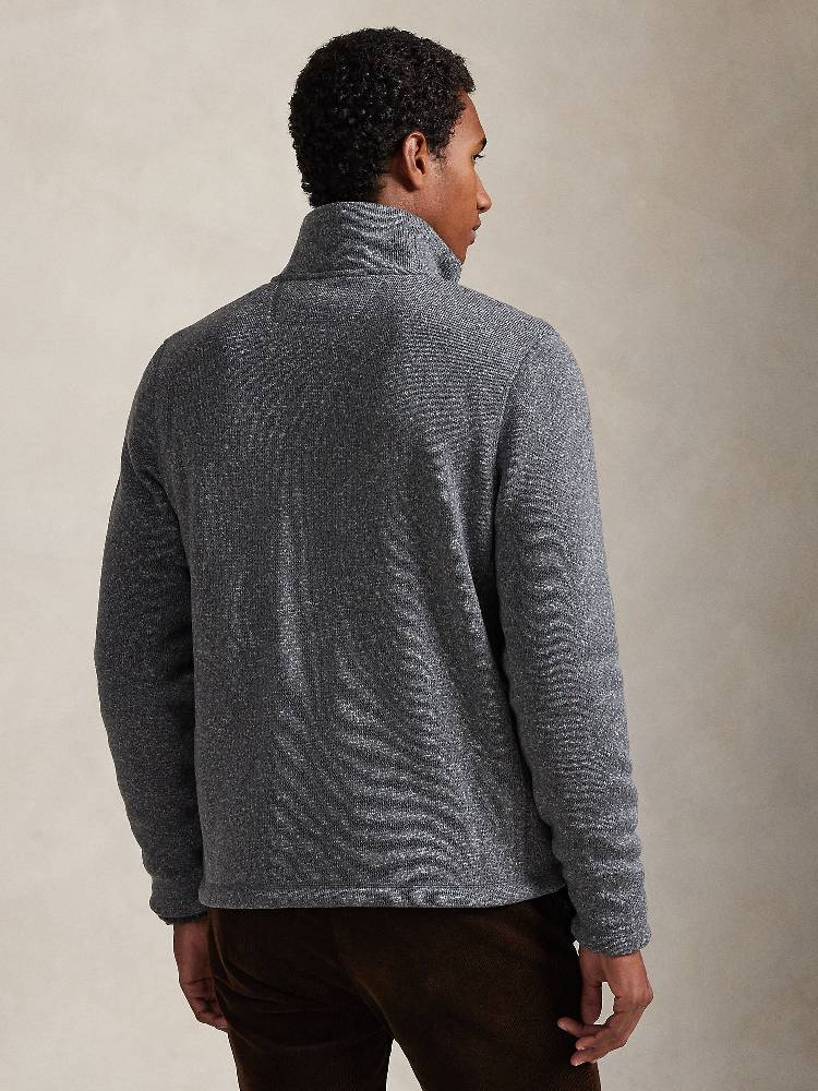 JACKETM2-LONG SLEEVE-FULL ZIP