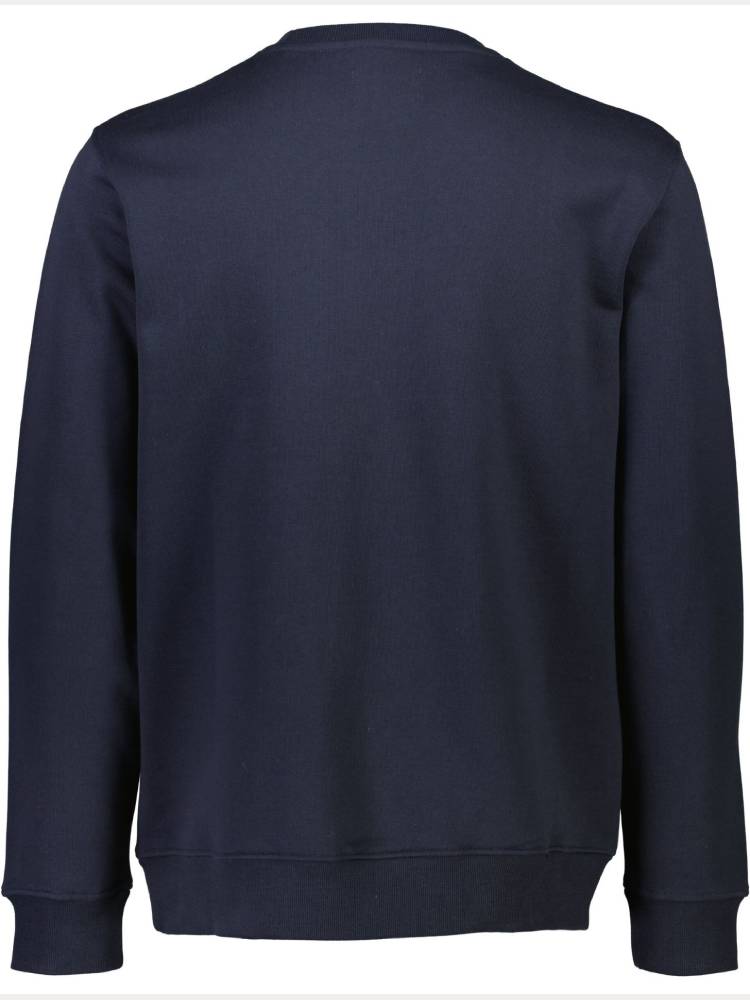 Logo sweat