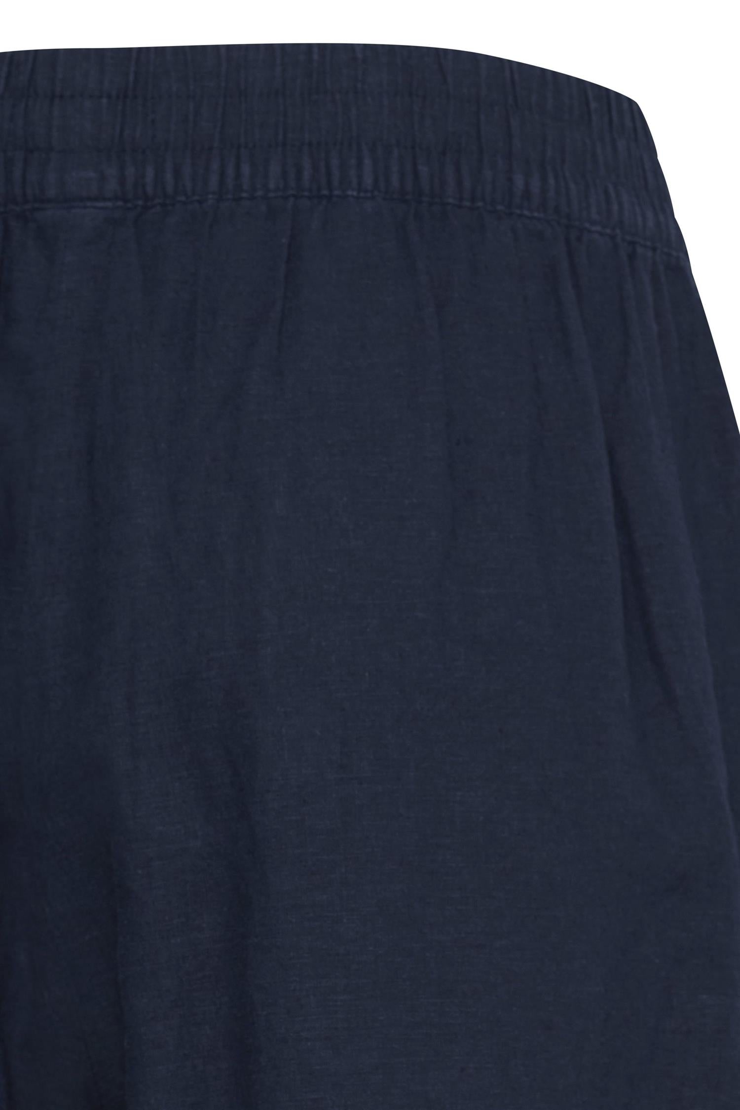 Byfalakka Crop Pants
