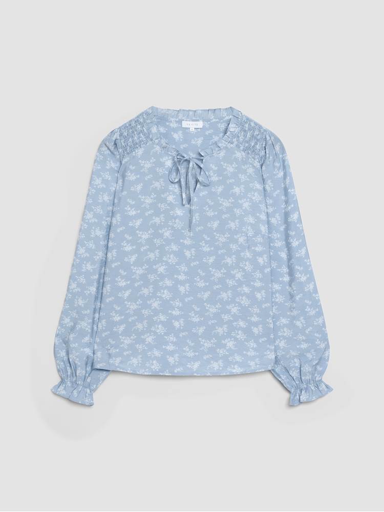 Lea Bluse