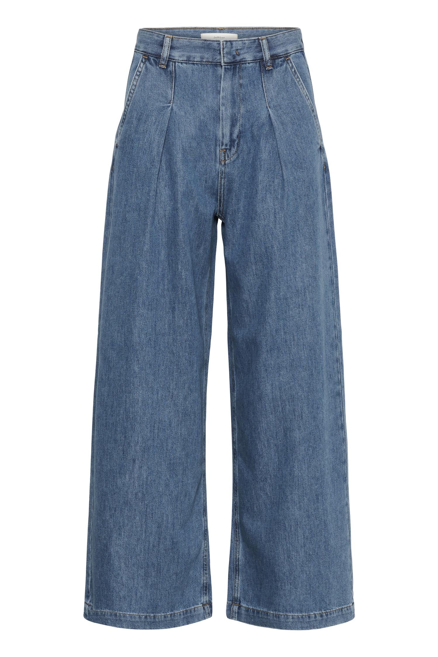 Dophinaiw Wide Pants