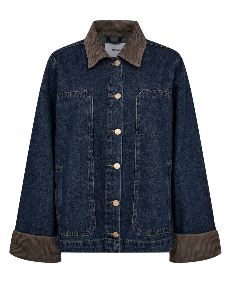 NUTUSCANY JACKET