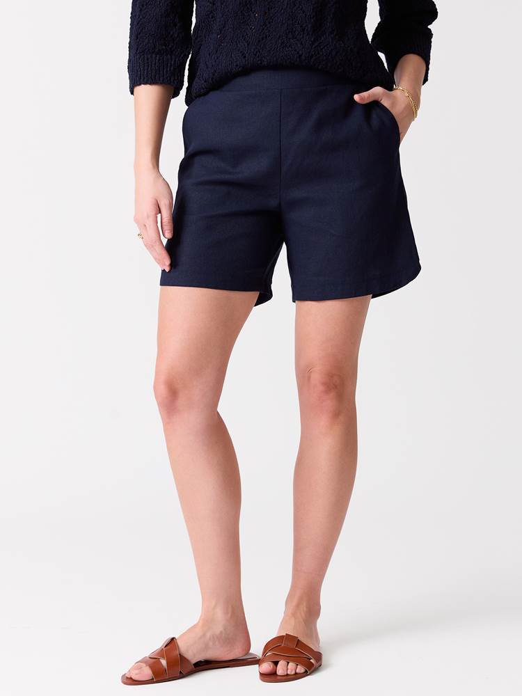Marie Pullon Shorts