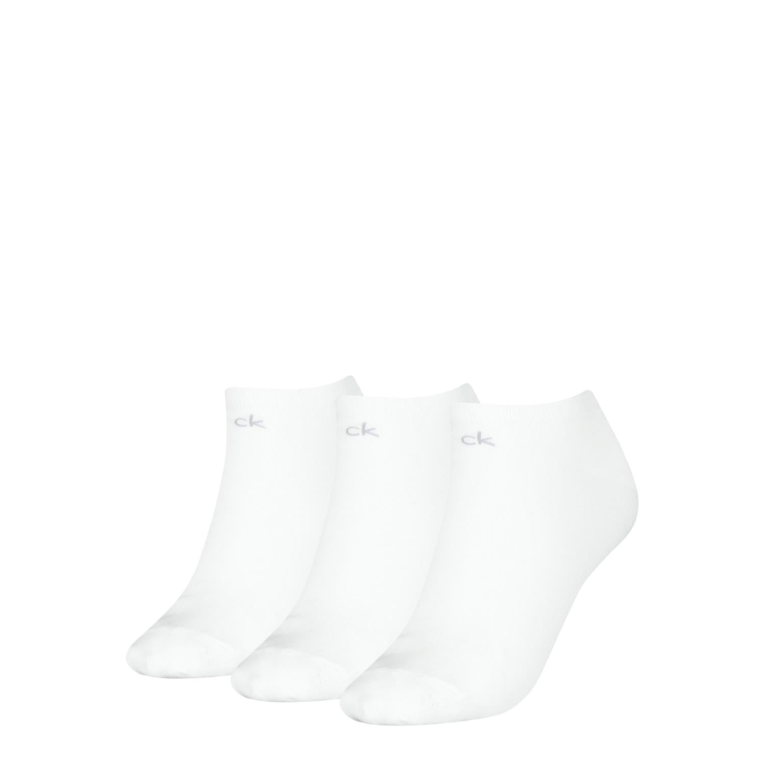 Ck Woman 3pk Sneaker