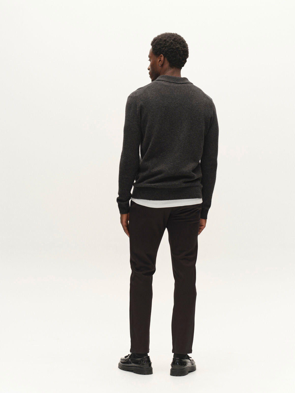 Gabpaul Dotty Pant
