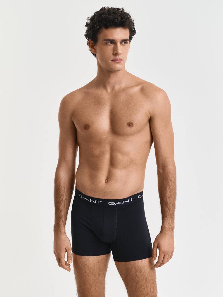 3-Pakk Boksershorts, Briefs
