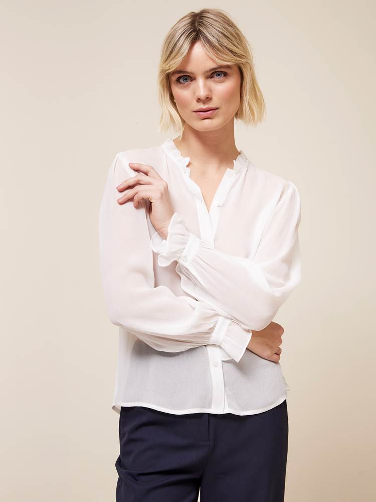 Louna bluse