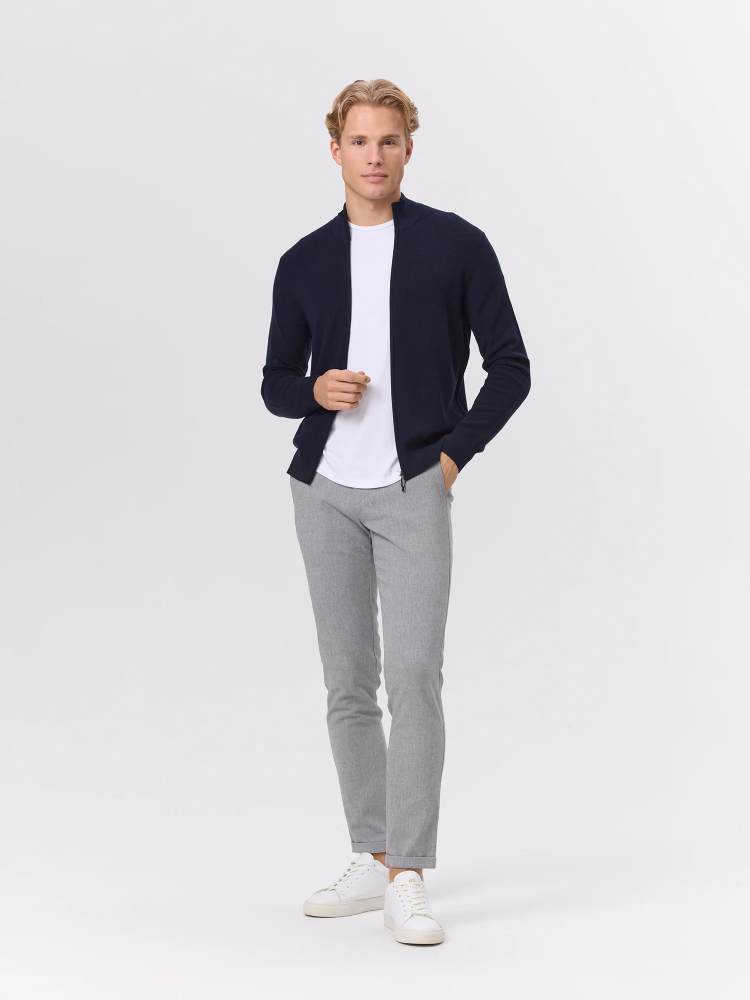 Henrik cardigan