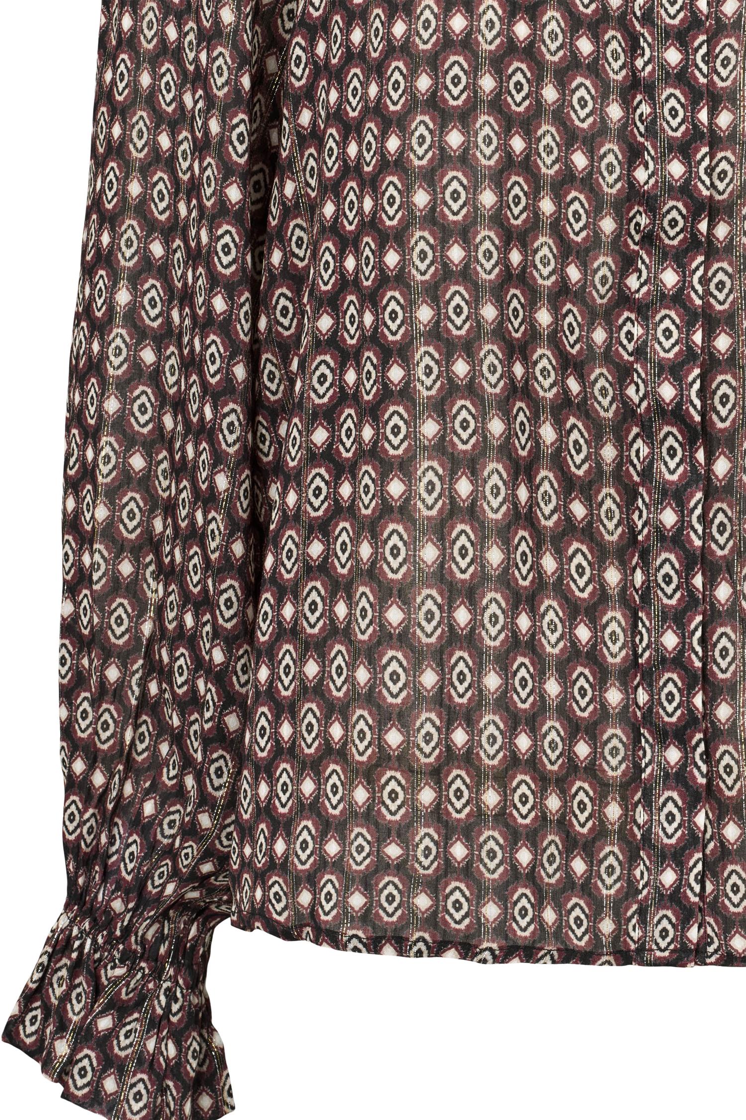 7618RDF Thara shirt