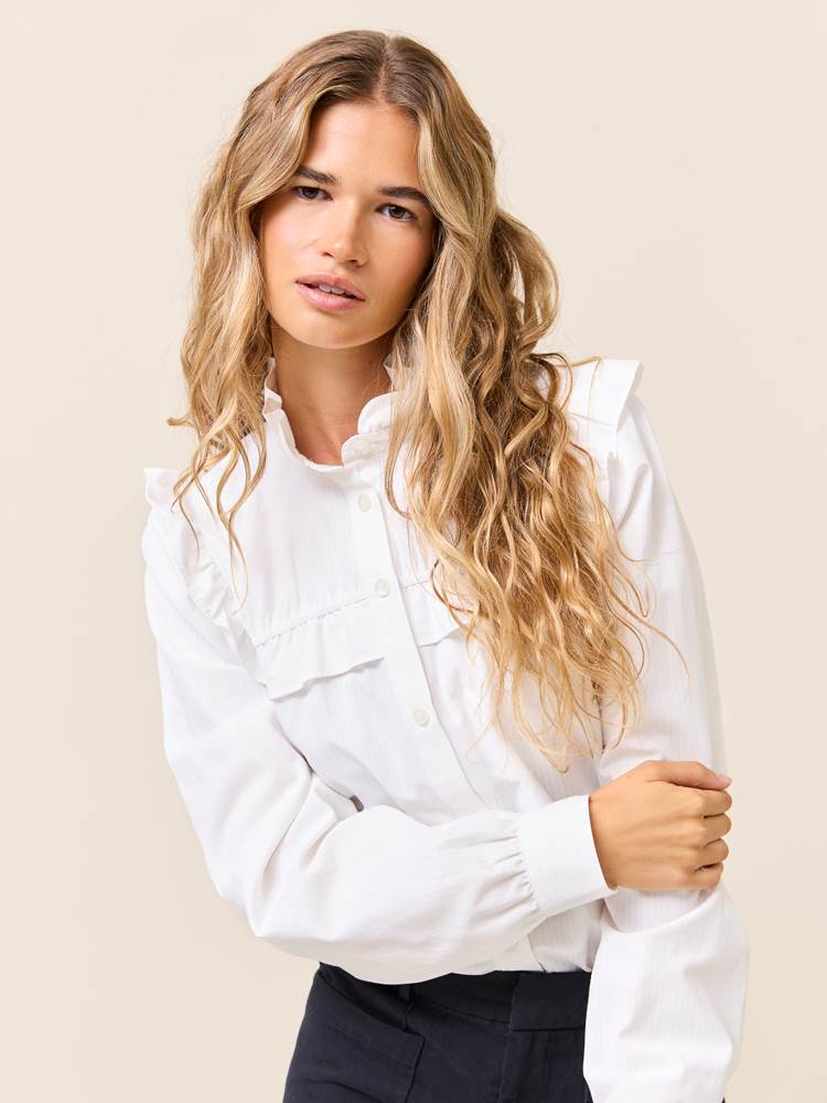 Mya bluse