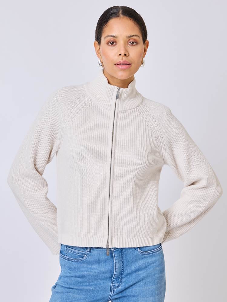Camden cardigan