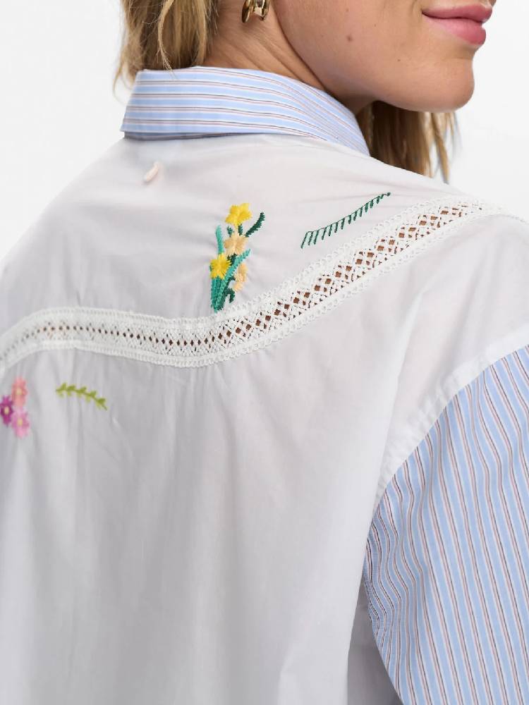 NUSAMMIE SHIRT
