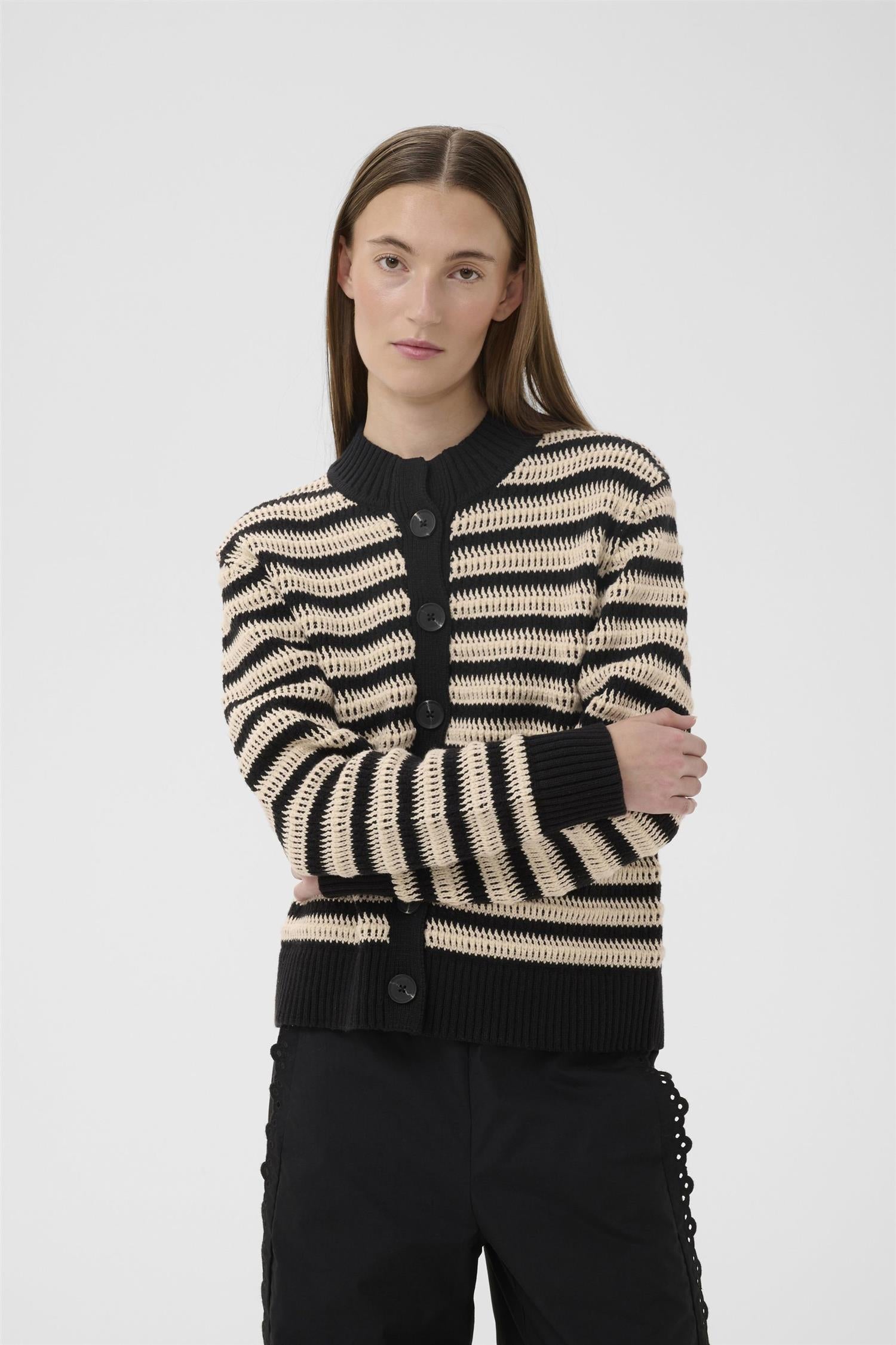 Moskaiw Cardigan