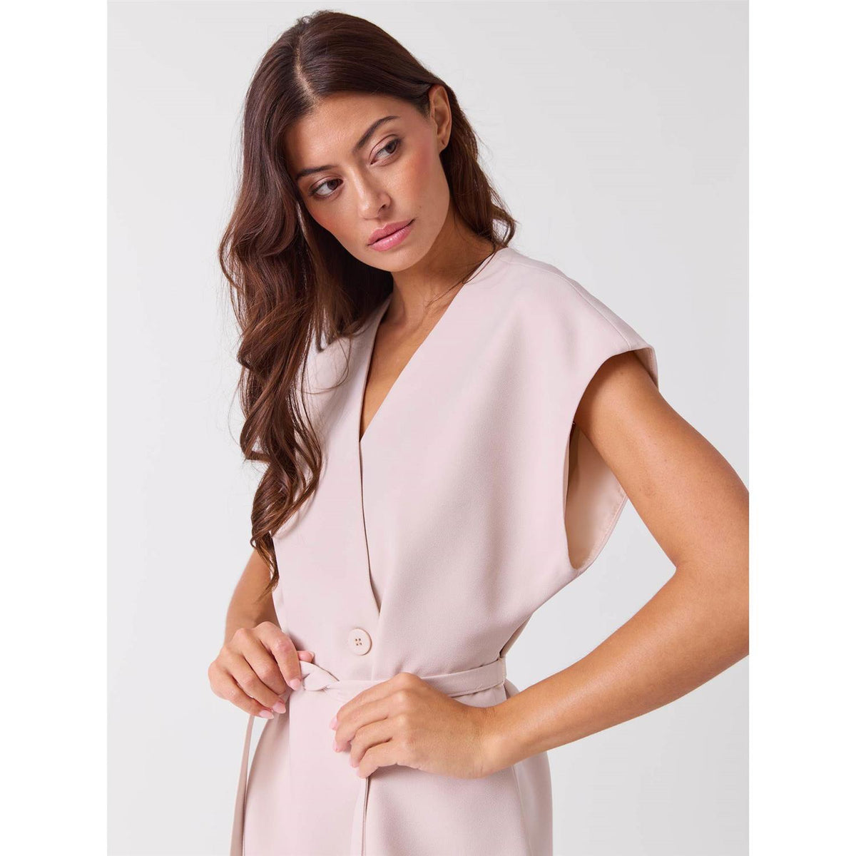 Rivoli Waistcoat