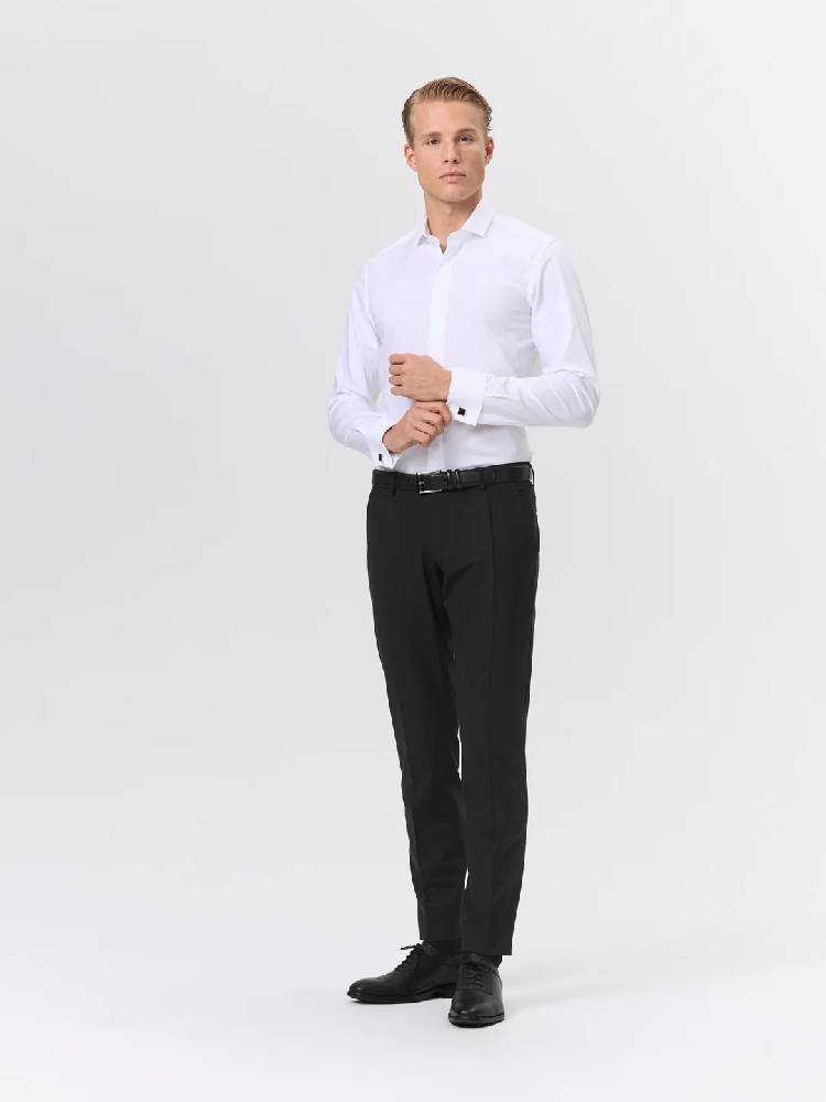 Bob Trouser