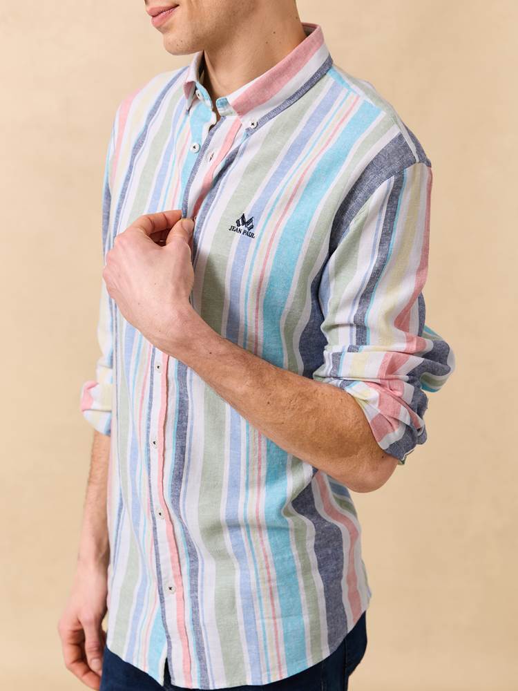 Didrik skjorte