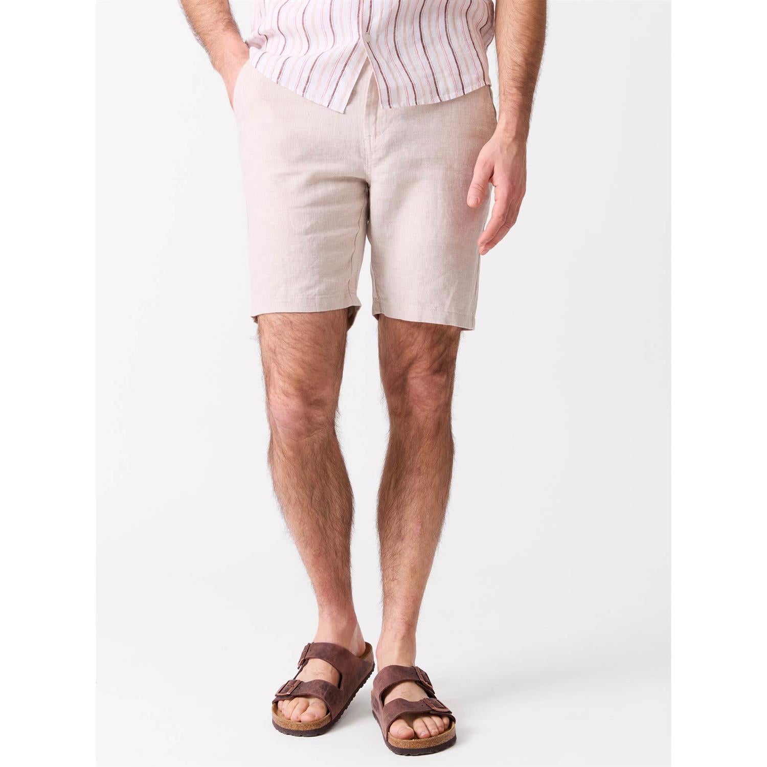 Alexo Linshorts