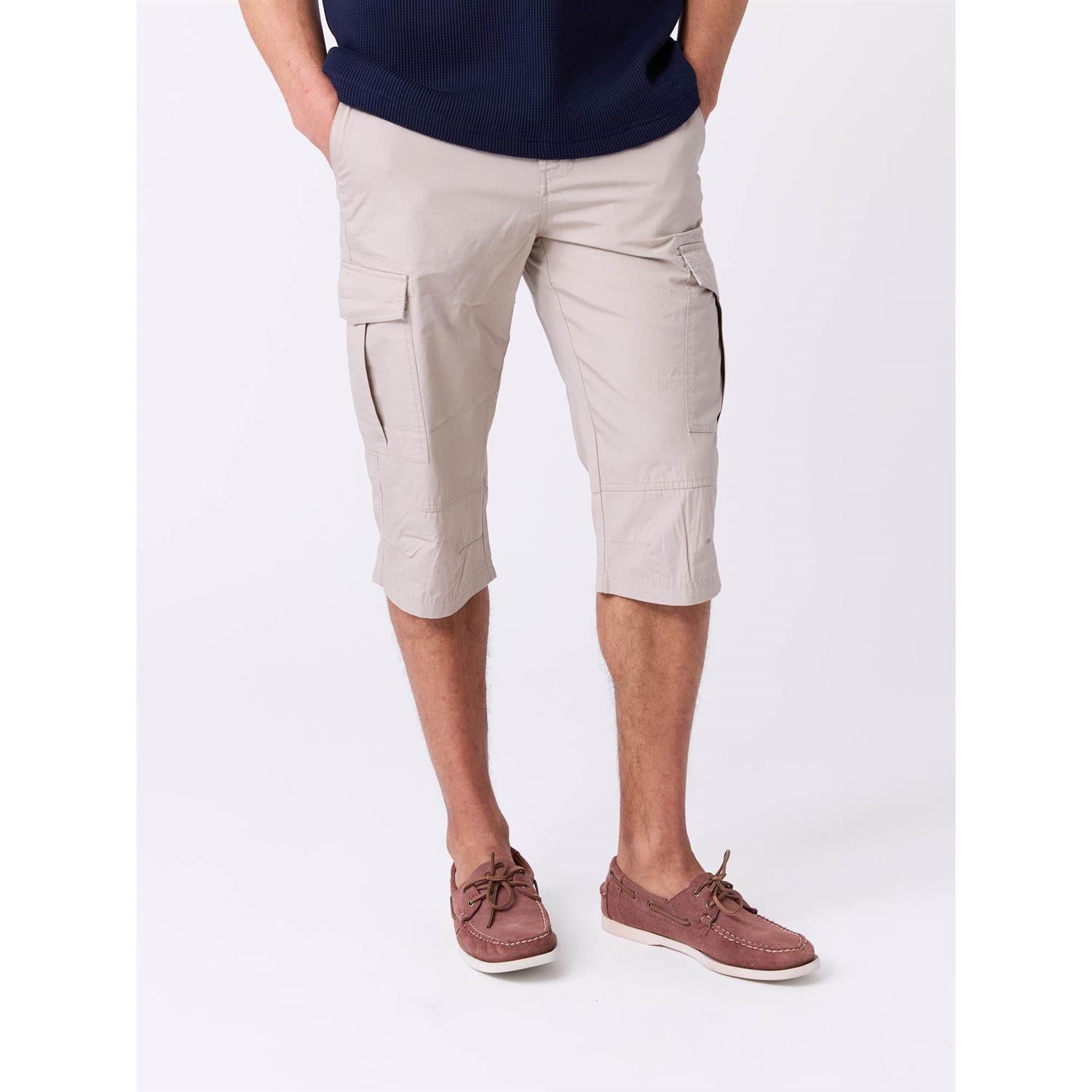 Lucas Cargoshorts