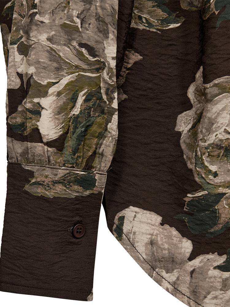 Fqmindus-Shirt