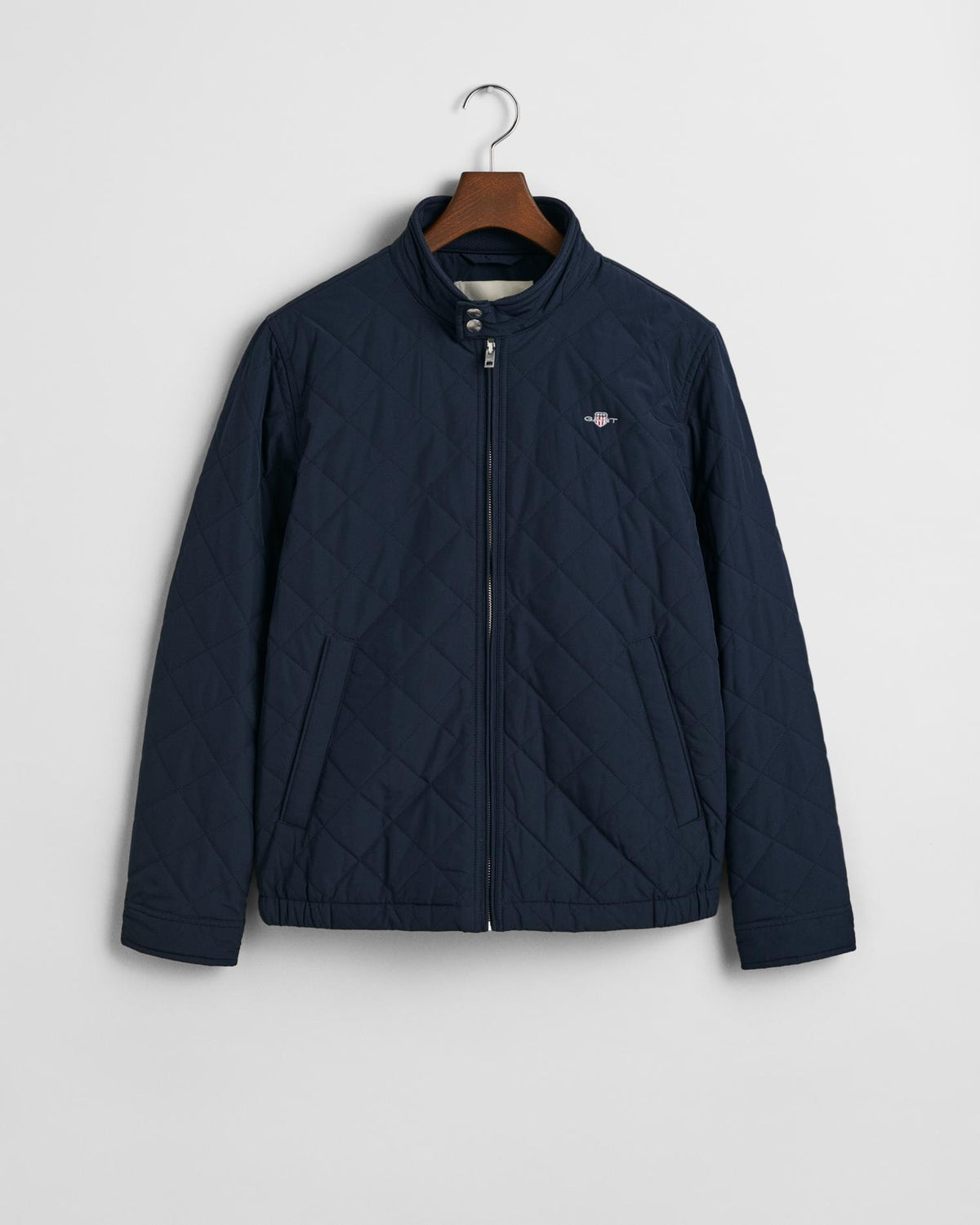 QUILTED WINDCHEATER
